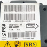 CENTRALITA AIRBAG CITROEN C5 BERLINA RHZDW10ATEDTIPO RHZ9641968380