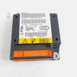CENTRALITA AIRBAG CITROEN C5 BERLINA D-RHZ9648665580
