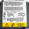 CENTRALITA AIRBAG CITROEN C5 BERLINA D-RHZ9648665580