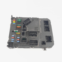 CAJA RELES / FUSIBLES CITROEN C2 KFVTU3JPKFV9653667080