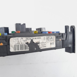 CAJA RELES / FUSIBLES CITROEN C2 KFVTU3JPKFV9653667080