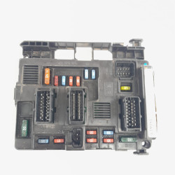 CAJA RELES / FUSIBLES CITROEN C2 KFVTU3JPKFV9643498880