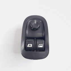 MANDO ELEVALUNAS DELANTERO IZQUIERDO PEUGEOT 206 RHY6552WP