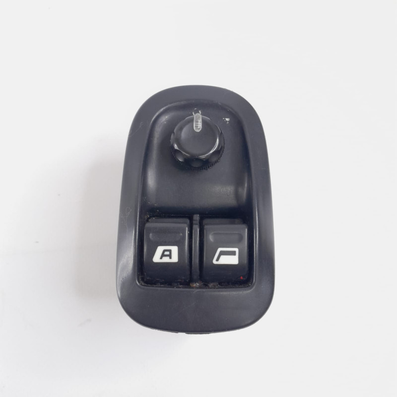 MANDO ELEVALUNAS DELANTERO IZQUIERDO PEUGEOT 206 RHY6552WP