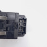 MANDO ELEVALUNAS DELANTERO IZQUIERDO PEUGEOT 206 RHY6552WP