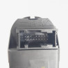 MANDO ELEVALUNAS DELANTERO IZQUIERDO PEUGEOT 206 RHY6552WP