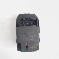 MANDO ELEVALUNAS DELANTERO IZQUIERDO PEUGEOT 206 RHY6552WP