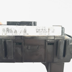 CAJA RELES / FUSIBLES PEUGEOT 206 RHY9643498880