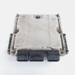 CENTRALITA MOTOR UCE PEUGEOT 206 RHY0281011083