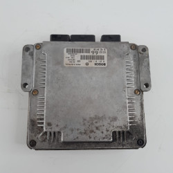 CENTRALITA MOTOR UCE PEUGEOT 206 RHY0281011083