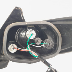 PILOTO TRASERO IZQUIERDO PEUGEOT 206 RHY2531G