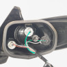 PILOTO TRASERO IZQUIERDO PEUGEOT 206 RHY2531G