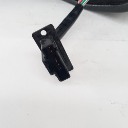 PILOTO TRASERO DERECHO PEUGEOT 206 RHY2531D