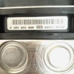 ABS SEAT IBIZA SC (6J1) BLS0265955006