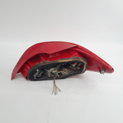 PILOTO TRASERO IZQUIERDO PEUGEOT 307 BERLINA (S2) 9HYDV6TED49HY557676