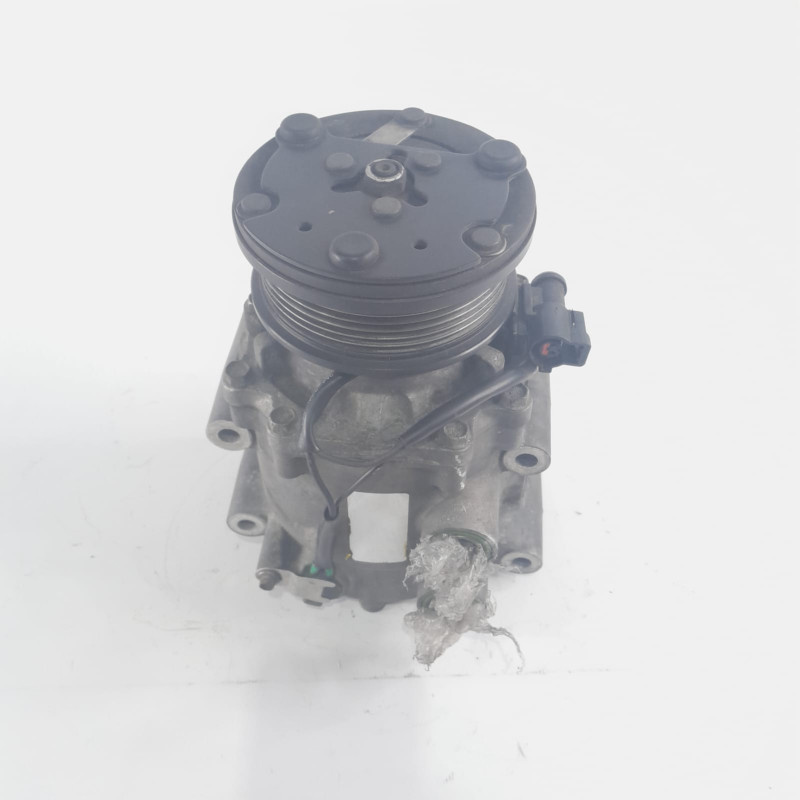COMPRESOR AIRE ACONDICIONADO FORD MONDEO BERLINA (GE) CHBA96BW19D629AB