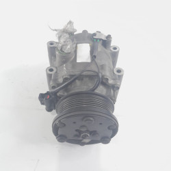 COMPRESOR AIRE ACONDICIONADO FORD MONDEO BERLINA (GE) CHBA96BW19D629AB