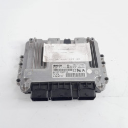 CENTRALITA MOTOR UCE CITROEN C4 BERLINA 9HZDV6TED4TIPO 9HZ0281013872