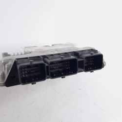 CENTRALITA MOTOR UCE CITROEN C4 BERLINA 9HZDV6TED4TIPO 9HZ0281013872