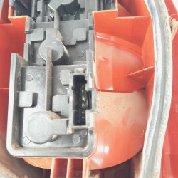 PILOTO TRASERO DERECHO CITROEN XSARA PICASSO 9HX9650005780