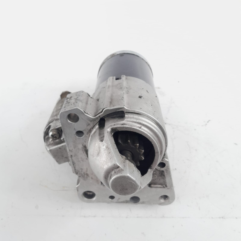 MOTOR ARRANQUE CITROEN C4 BERLINA 9663528880