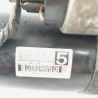 MOTOR ARRANQUE CITROEN C4 BERLINA 9663528880