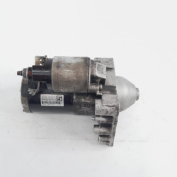 MOTOR ARRANQUE CITROEN C4 BERLINA 9663528880