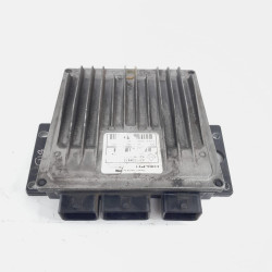CENTRALITA MOTOR UCE RENAULT MEGANE II BERLINA 5P K9K728TIPO: K9K F78200334419