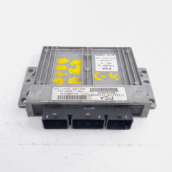 CENTRALITA MOTOR UCE CITROEN C2 KFVTU3JPKFV9642222380
