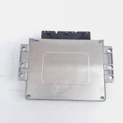 CENTRALITA MOTOR UCE CITROEN C2 KFVTU3JPKFV9642222380