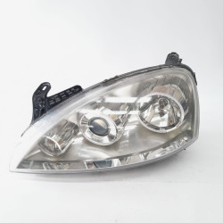 FARO IZQUIERDO OPEL CORSA C 0096726