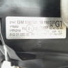 FARO IZQUIERDO OPEL CORSA C 0096726