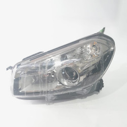 FARO IZQUIERDO NISSAN QASHQAI (J10) R9M1EL010335