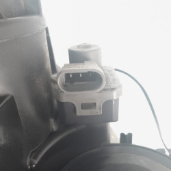 FARO IZQUIERDO NISSAN QASHQAI (J10) R9M1EL010335