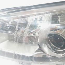 FARO IZQUIERDO NISSAN QASHQAI (J10) R9M1EL010335