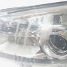 FARO IZQUIERDO NISSAN QASHQAI (J10) R9M1EL010335