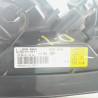 FARO IZQUIERDO NISSAN QASHQAI (J10) R9M1EL010335