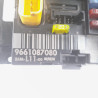 CAJA RELES / FUSIBLES CITROEN C4 BERLINA 9HZDV6TED4TIPO 9HZ9661087080