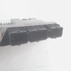 CENTRALITA MOTOR UCE CITROEN C4 BERLINA 9HZDV6TED4TIPO 9HZ0281012985