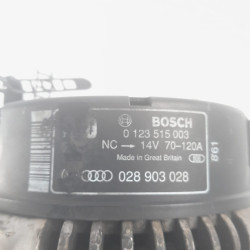 ALTERNADOR SEAT TOLEDO (1L) 028903028