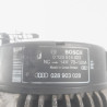 ALTERNADOR SEAT TOLEDO (1L) 028903028
