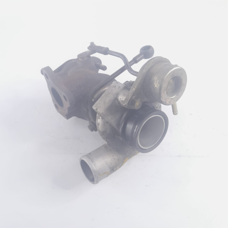 TURBOCOMPRESOR OPEL ASTRA H BERLINA 4917306501