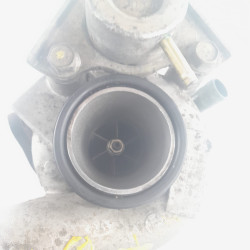 TURBOCOMPRESOR OPEL ASTRA H BERLINA 4917306501