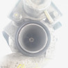 TURBOCOMPRESOR OPEL ASTRA H BERLINA 4917306501