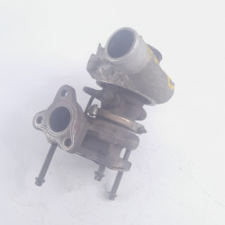 TURBOCOMPRESOR OPEL ASTRA H BERLINA 4917306501