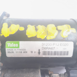 MOTOR ARRANQUE HONDA CIVIC 5 PUERTAS (MA/MB) D15Z831200P1JE020