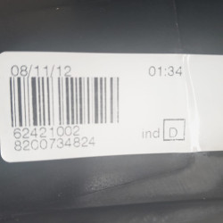 PILOTO TRASERO DERECHO DACIA SANDERO 8200734824