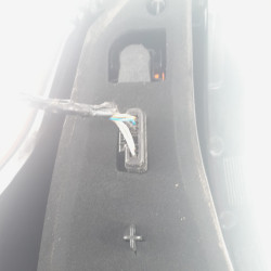 PILOTO TRASERO DERECHO DACIA SANDERO 8200734824