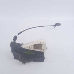 CERRADURA PUERTA TRASERA DERECHA FORD GALAXY (VY) 93BG220A20DD