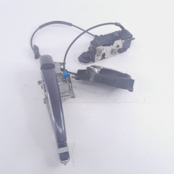 CERRADURA PUERTA DELANTERA DERECHA PEUGEOT 207 24099816
